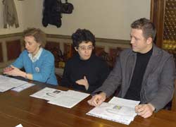 ‘Astrolabio’: un progetto per combattere l’abbandono scolastico