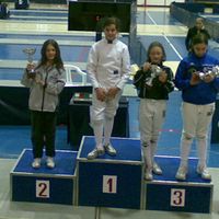 Scherma: Torneo Nazionale Under 14