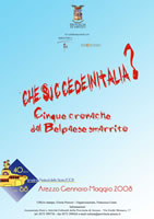 Pino Corrias presenta «Vicini da morire»
