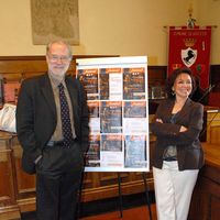 Presentato il «Concerto di Pasqua»