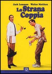 La Strana Coppia in scena a Castiglion Fiorentino