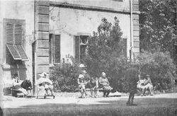 30° anniversario della legge n. 180