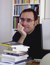 Giampaolo Simi ad Arezzo per il ciclo ‘I lunedì da leggere’