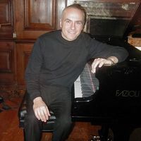 Danilo Rea al Teatro Signorelli