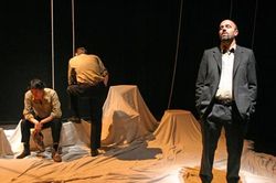 Teatro Dovizi: “Racconti solo racconto”