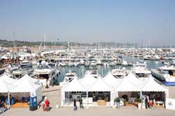 Il Salone Nautico dell’Adriatico