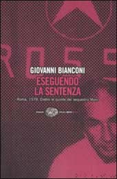 ‘Eseguendo la sentenza’ di Giovanni Bianconi