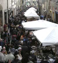 Buona Fiera di Agosto