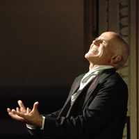 “La sonata a Kreutzer” al Teatro Pietro Aretino