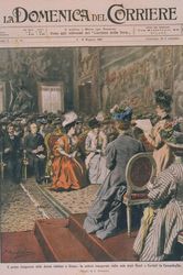 Politica al femminile: linguaggi, strumenti, luoghi