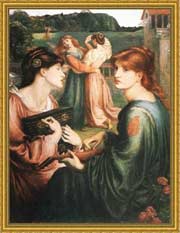 ‘Canto di Donna, Canto d’anima’