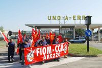 ‘Unoarre: rilancio possibile ma con l’impegno di tutti’
