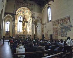 Arezzo prossimamente su ‘Sereno Variabile’