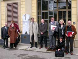Dalla Russia ad Arezzo per conoscere l’università italiana