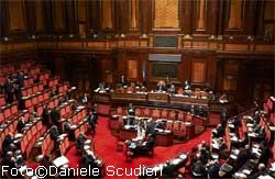 Celebrazione dei cento anni dell’unione Provincie d’Italia