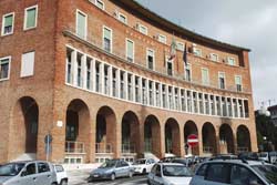 Corso Di Abilitazione Per Ufficiali Di Stato Civile In