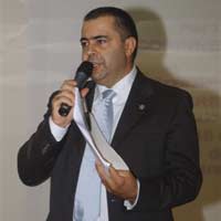 Gambacci confermato alla presidenza della federazione Legno Arredo
