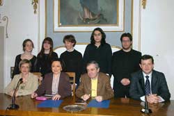 Protocollo d’intesa tra Liceo Musicale e Ente Filarmonico Italiano