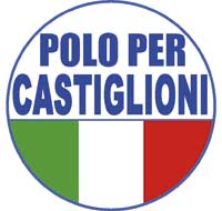L’apprezzamento del gruppo ‘Polo per Castiglioni’