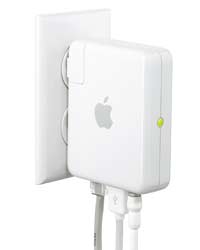 Apple lancia la nuova AirPort Express