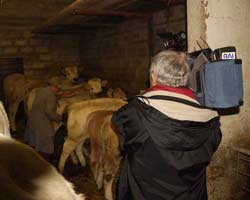 Rai Tre, con ‘Italia Agricoltura’ al Parco