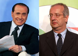 Il Garante attacca le televisioni: ‘Il Pdl ha più spazio del Pd’