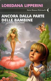 ‘Ancora dalla parte delle bambine’ di Loredana Lipperini