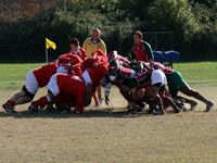 Rugby: Ariete all’ultimo traguardo