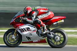Luca Scassa ospite d’onore del Panthlon Club Arezzo