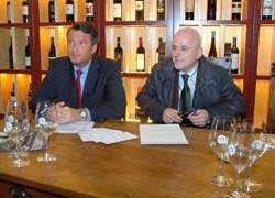 Un fine settimana di assaggi di… vini