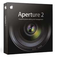 Apple rilascia Aperture 2.1