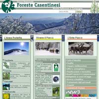 Oltre 500mila contanti per il sito del Parco del Casentino