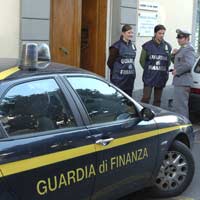 238 anniversario della fondazione della Guardia di Finanza