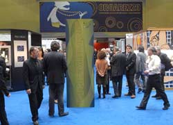 OroArezzo: affluenza da record oltre 7000 visitatori
