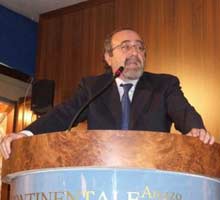 Adornato e Zirri ad Arezzo