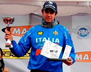 Weekend positivo per la Maglia Azzurra Junior