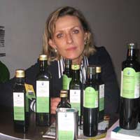Poggiotondo porta l’olio del casentino a livello internazionale