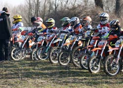 Italiano Enduro: i Mini in scena a Monticello d’Alba