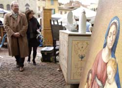 ‘Ottima fiera con grande partecipazione di pubblico e operatori’