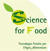 Le tecnologie fisiche al servizio del buon cibo