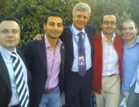 Mercoledì al Continentale incontro con l’onorevole Galletti