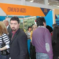 Comune e Fiera Antiquaria a Napoli
