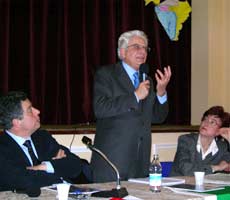 La centralità della persona nel programma del Pd La centralità della persona nel programma del Pd