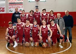 L’Eutelia qualificata per il Final Four di Torino