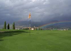 Al via la prima edizione dell’“Happy Days Golf Cup”