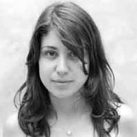 Veronica Raimo ad Arezzo per ‘I Lunedì da leggere’