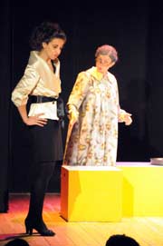 ‘PIPI’ lo scimmiottino color di rosa’ in scena domenica 13 aprile