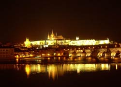 Aikido a Praga