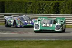 A Monza ritorna la classica 1000 km