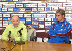 Mancini esonera Cuoghi, squadra affidata a Fraschetti